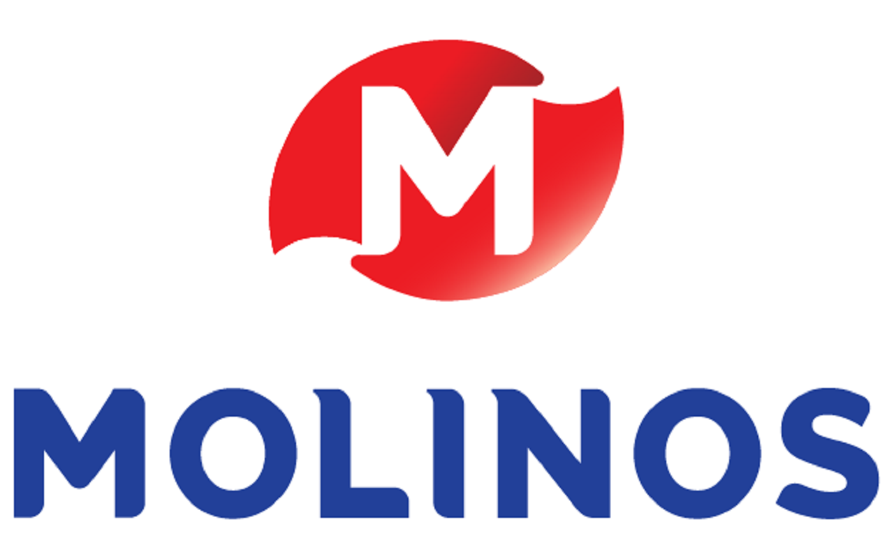 Logo Molinos Río de La Plata